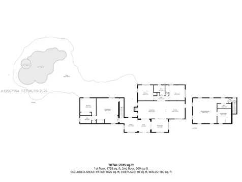 476 NE 119th Street Biscayne Park FL 33161