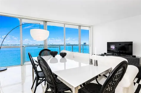 665 NE 25th Street Miami FL 33137