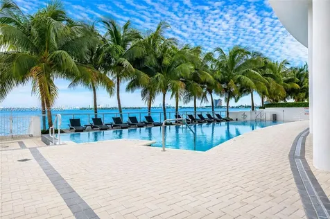 665 NE 25th Street Miami FL 33137