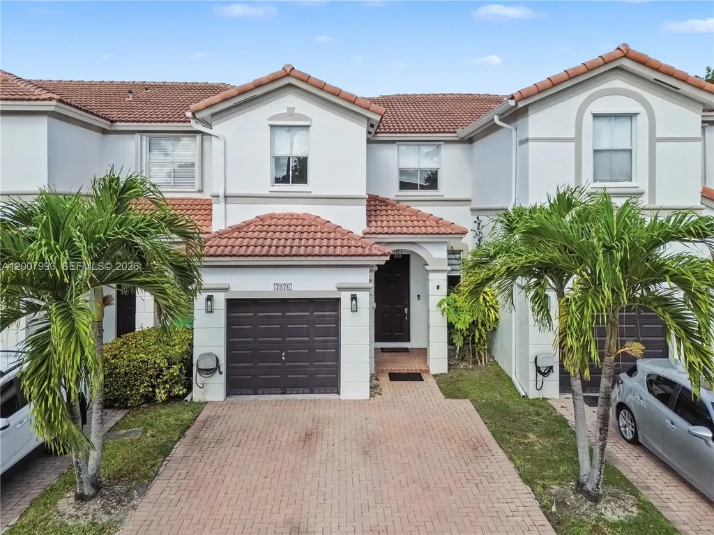 7876 NW 109th Path Doral FL 33178