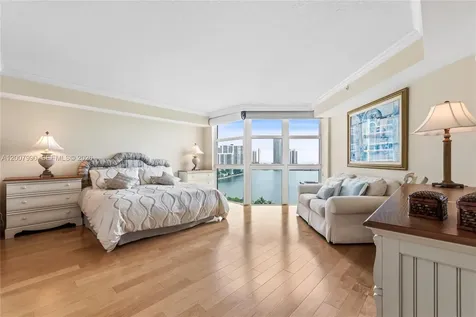 3370 Hidden Bay Drive Aventura FL 33180
