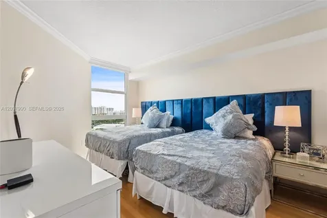 3370 Hidden Bay Drive Aventura FL 33180