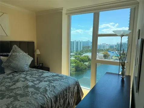 3370 Hidden Bay Drive Aventura FL 33180