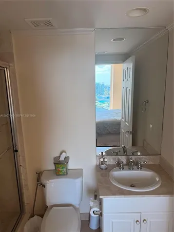 3370 Hidden Bay Drive Aventura FL 33180