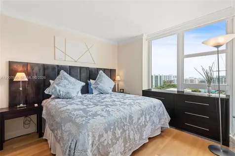3370 Hidden Bay Drive Aventura FL 33180