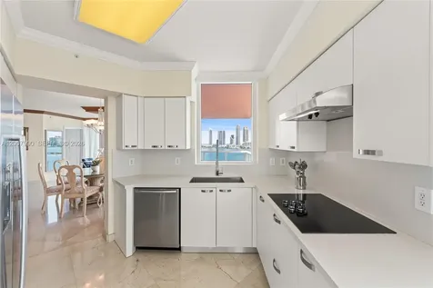 3370 Hidden Bay Drive Aventura FL 33180