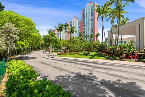 3370 Hidden Bay Drive Aventura FL 33180