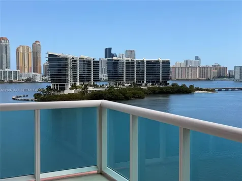 3370 Hidden Bay Drive Aventura FL 33180