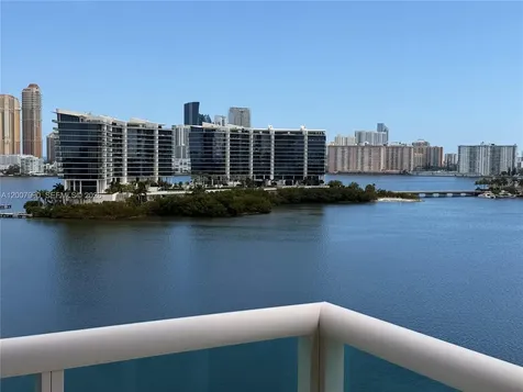 3370 Hidden Bay Drive Aventura FL 33180
