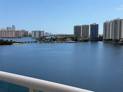 3370 Hidden Bay Drive Aventura FL 33180