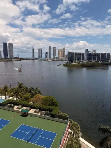 3370 Hidden Bay Drive Aventura FL 33180