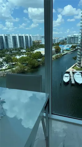 3370 Hidden Bay Drive Aventura FL 33180