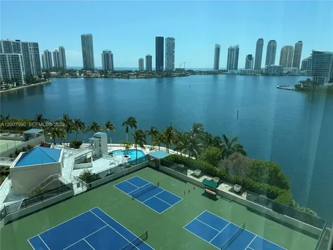 3370 Hidden Bay Drive Aventura FL 33180