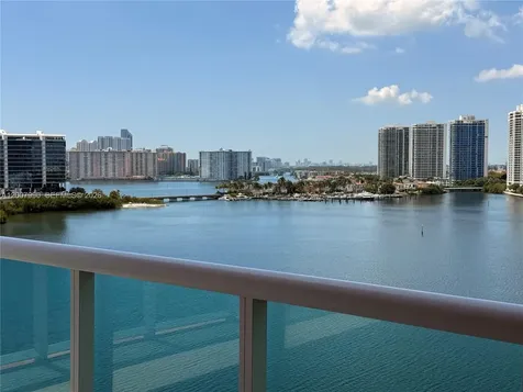 3370 Hidden Bay Drive Aventura FL 33180
