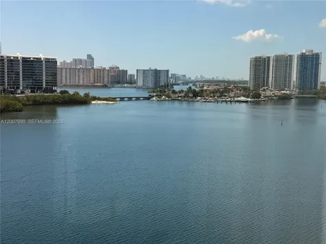 3370 Hidden Bay Drive Aventura FL 33180