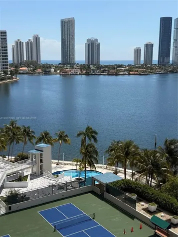 3370 Hidden Bay Drive Aventura FL 33180