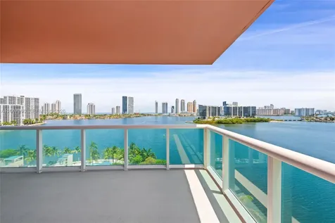 3370 Hidden Bay Drive Aventura FL 33180