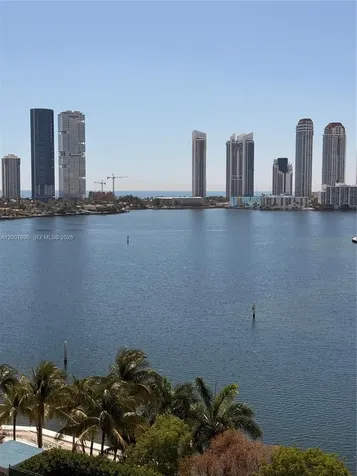 3370 Hidden Bay Drive Aventura FL 33180