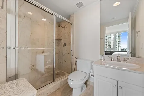 3370 Hidden Bay Drive Aventura FL 33180