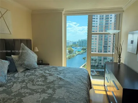 3370 Hidden Bay Drive Aventura FL 33180