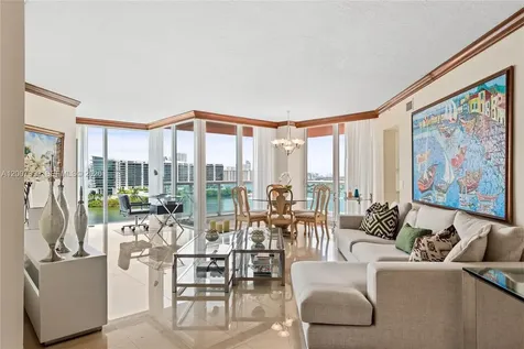 3370 Hidden Bay Drive Aventura FL 33180