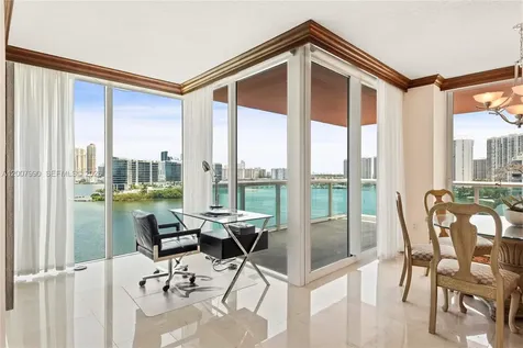 3370 Hidden Bay Drive Aventura FL 33180