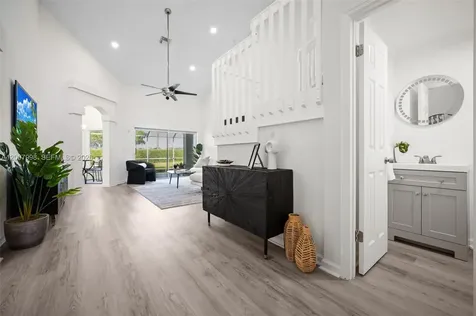 131 NW 187th Avenue Pembroke Pines FL 33029