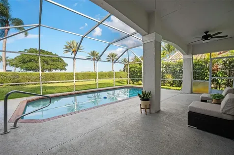 131 NW 187th Avenue Pembroke Pines FL 33029