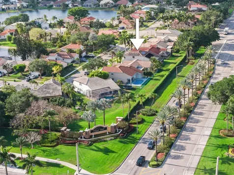 131 NW 187th Avenue Pembroke Pines FL 33029