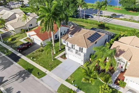 131 NW 187th Avenue Pembroke Pines FL 33029