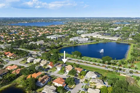 131 NW 187th Avenue Pembroke Pines FL 33029