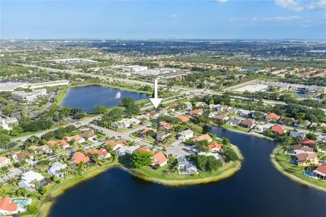 131 NW 187th Avenue Pembroke Pines FL 33029
