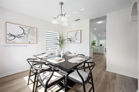 131 NW 187th Avenue Pembroke Pines FL 33029