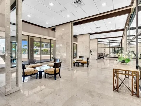300 Bayview Drive Sunny Isles Beach FL 33160