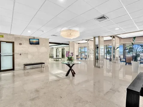 300 Bayview Drive Sunny Isles Beach FL 33160