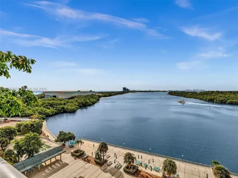 300 Bayview Drive Sunny Isles Beach FL 33160