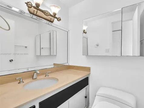 300 Bayview Drive Sunny Isles Beach FL 33160