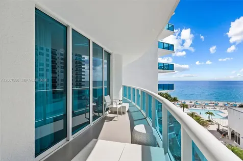 2711 S Ocean Drive Hollywood FL 33019