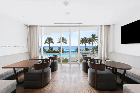 2711 S Ocean Drive Hollywood FL 33019