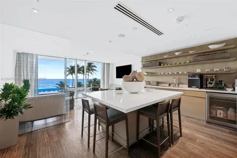 2711 S Ocean Drive Hollywood FL 33019