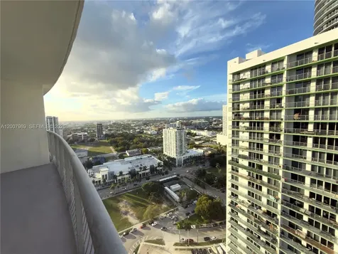 1750 N Bayshore Drive Miami FL 33132
