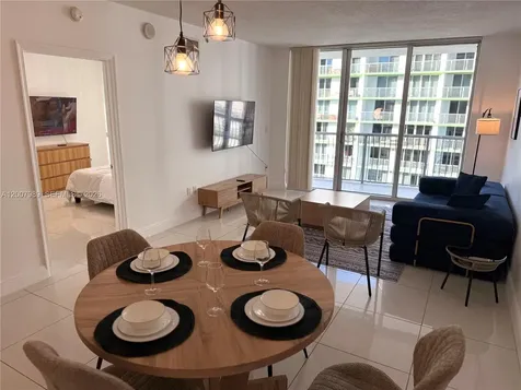1750 N Bayshore Drive Miami FL 33132