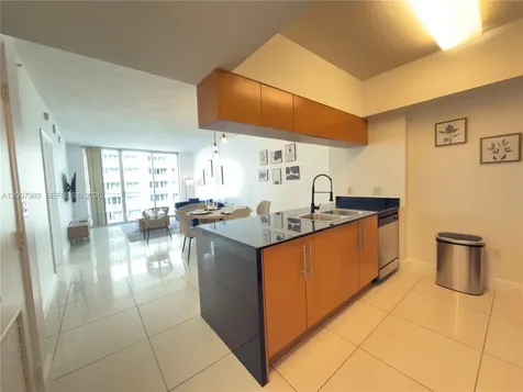 1750 N Bayshore Drive Miami FL 33132