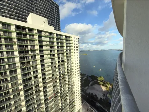 1750 N Bayshore Drive Miami FL 33132