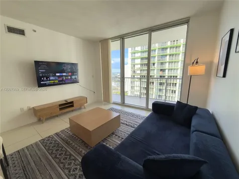 1750 N Bayshore Drive Miami FL 33132