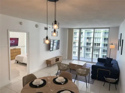 1750 N Bayshore Drive Miami FL 33132
