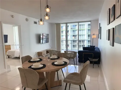 1750 N Bayshore Drive Miami FL 33132