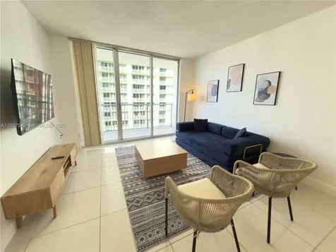 1750 N Bayshore Drive Miami FL 33132