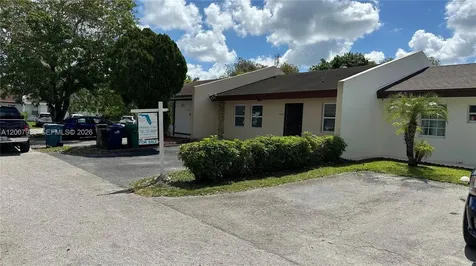 14052 SW 52nd Terrace Miami FL 33175