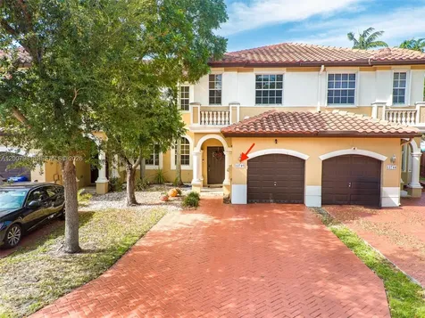 12740 SW 50th Street Miramar FL 33027